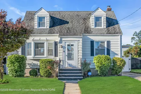 325 Desota Ave, Woodbridge, NJ 07095