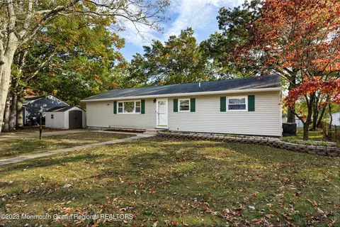 54 Neil Ave, Brick, NJ 08724