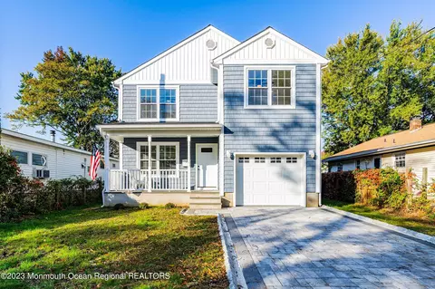266 Van Dorn St, Keyport, NJ 07735