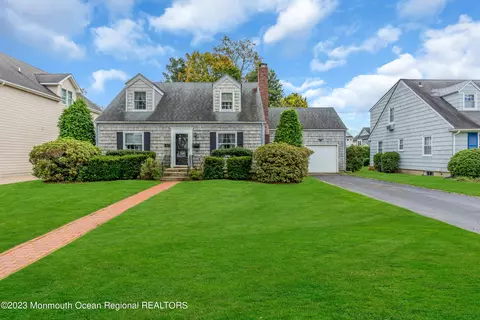 504 Baltimore Blvd, Sea Girt, NJ 08750