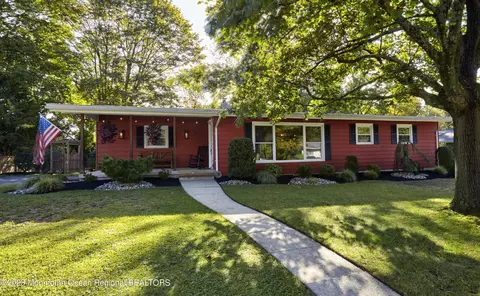 18 Sherry Ln, Neptune City, NJ 07753
