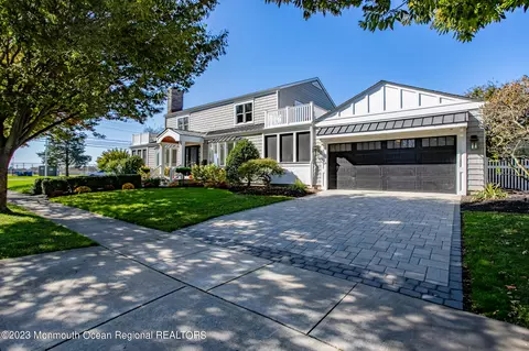 401 Sea Girt Ave, Sea Girt, NJ 08750