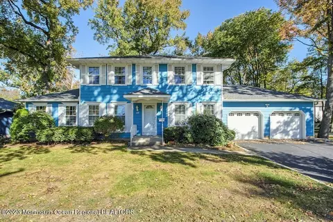 117 Monmouth Blvd, Oceanport, NJ 07757
