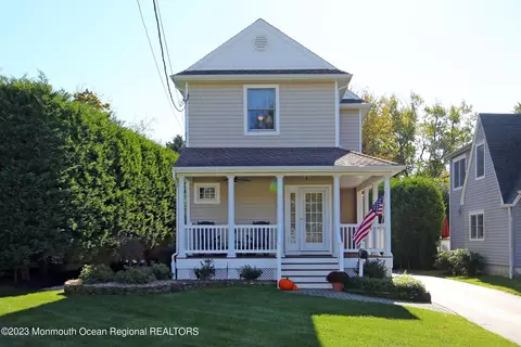44 Tabor St, Little Silver, NJ 07739