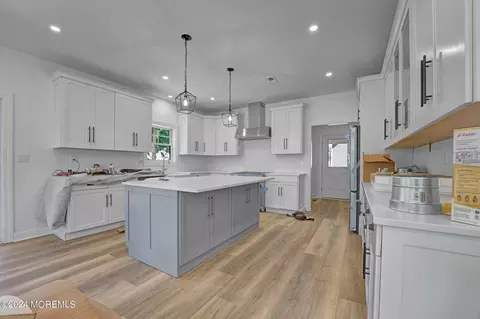 Kitchen - 128 Bay Ave, Forked River, NJ 08731 photo 1 of 1