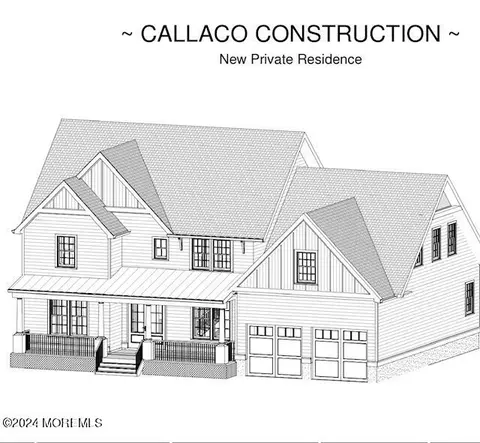 Exterior - 128 Bay Ave, Forked River, NJ 08731 photo 2 of 2