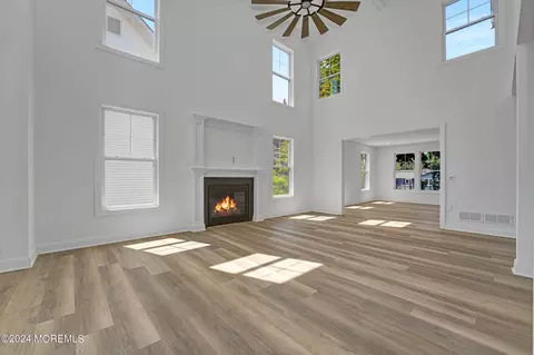 Living - 128 Bay Ave, Forked River, NJ 08731 photo 1 of 1