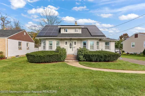 412 Green Grove Rd, Neptune City, NJ 07753