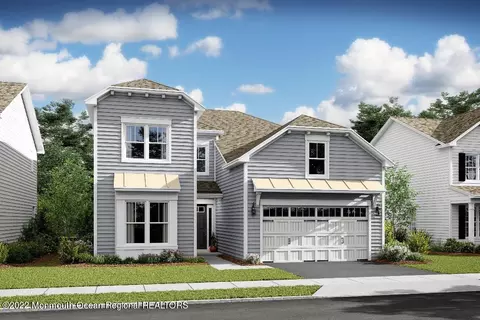 21 Begonia Dr, Manalapan, NJ 07726