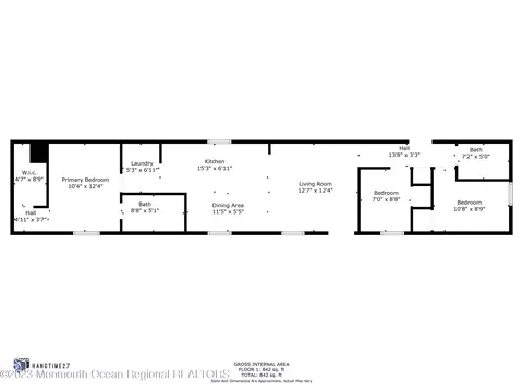 87 Herman Blvd, Hazlet, NJ 07730