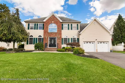 1811 Bellew Pl, South Plainfield, NJ 07080