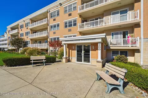 200 Ocean Park Ave #3H, Bradley Beach, NJ 07720