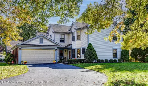 156 Old Orchard Ln #2.03, Ocean, NJ 07712