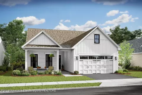5 Amaryllis Dr, Manalapan, NJ 07726