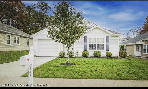 145 Pine Oak Blvd, Barnegat, NJ 08005