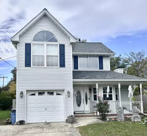 323 Osborn Ave, Point Pleasant, NJ 08742