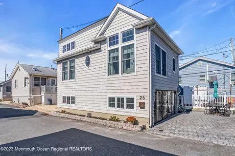 26 E Shell Way, Lavallette, NJ 08735 photo 2