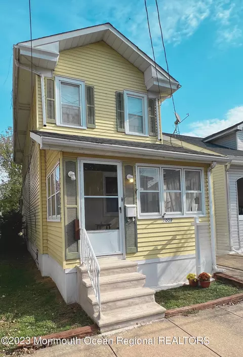 1008 Melrose Ave, Trenton, NJ 08629