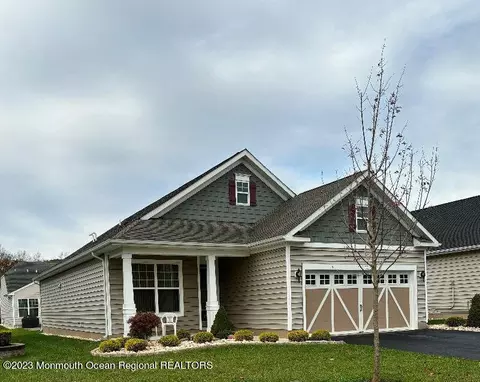 12 Harvest Ridge Rd, Howell, NJ 07731