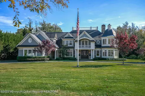 21 Sailers Way, Rumson, NJ 07760