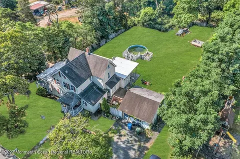 274 Ford Rd, Howell, NJ 07731