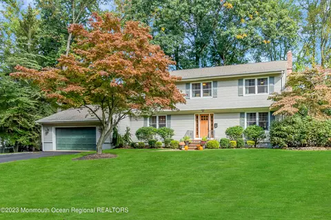 108 Hill Ter, Red Bank, NJ 07701