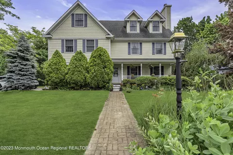 402 Morgan Pkwy, Brielle, NJ 08730