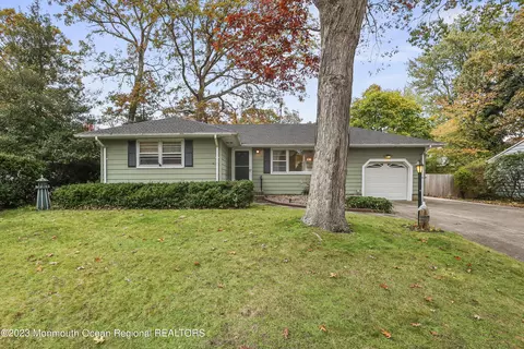 517 Woodmere Ave, Neptune City, NJ 07753