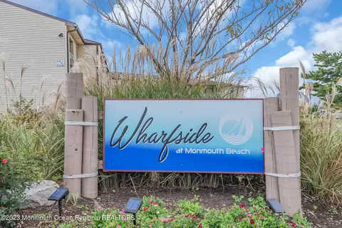 19 Wharfside Dr #19, Monmouth Beach, NJ 07750