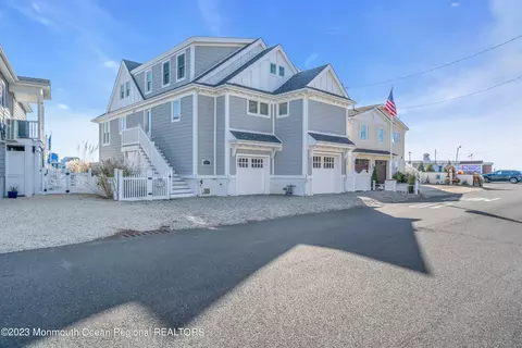 257 Harbor Dr, Lavallette, NJ 08735