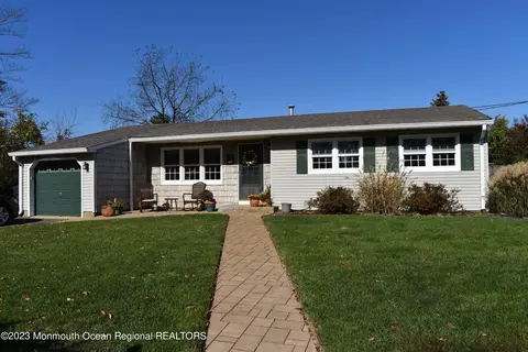 554 Charles Dr, Brick, NJ 08723