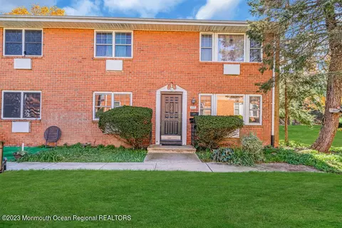 139 The Orchards Of Windsor #O, East Windsor, NJ 08520