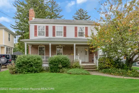 85 South St, Red Bank, NJ 07701
