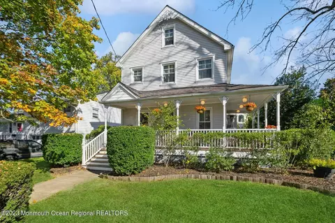 66 Victor Ave, West Long Branch, NJ 07764