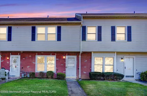 1032 Sawmill Rd #26, Brick, NJ 08724