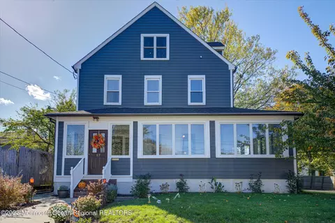 17 E Lincoln Ave, Atlantic Highlands, NJ 07716