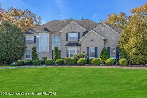 36 Bridgewater Ct, Jackson, NJ 08527