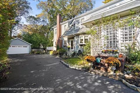 26 Park Ave, Rumson, NJ 07760 photo 30