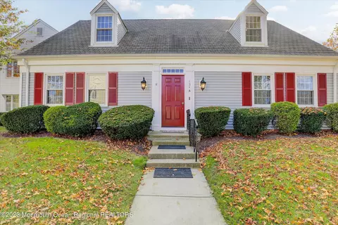 121 Lowell Ln UNIT N, Monroe, NJ 08831
