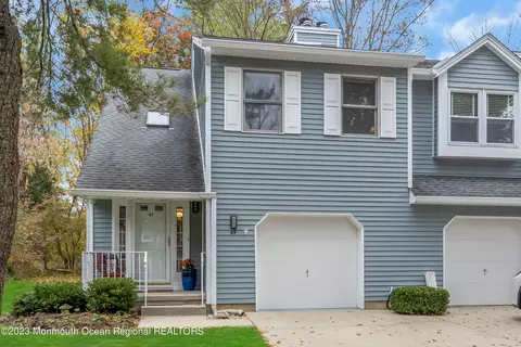 45 Essex Dr, Little Silver, NJ 07739
