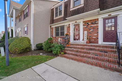 35 Heritage Ln #35, Fords, NJ 08863