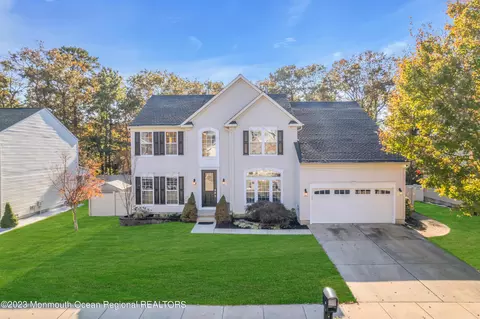 11 Timberline Rd, Bayville, NJ 08721