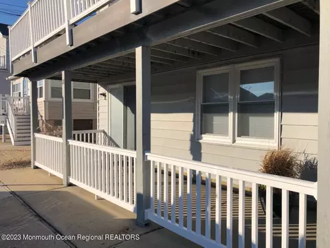 28 Hancock Ave #A1, Seaside Heights, NJ 08751