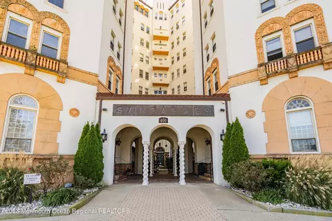 400 Deal Lake Dr #2J, Asbury Park, NJ 07712