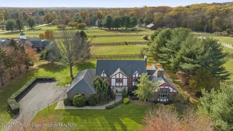 111 Muhlenbrink Rd, Colts Neck, NJ 07722
