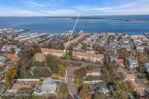 164 Linden Ave #15, Highlands, NJ 07732