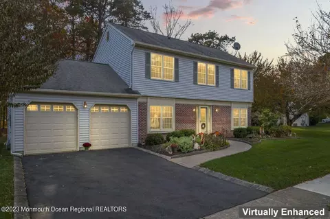 50 Mayberry Ave, Monroe, NJ 08831