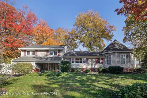 2600 Logan Rd, Ocean, NJ 07712