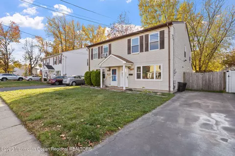 36 Green Grove Ave, Keyport, NJ 07735