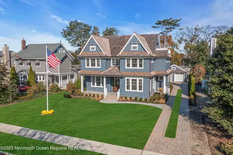 405 New York Blvd, Sea Girt, NJ 08750